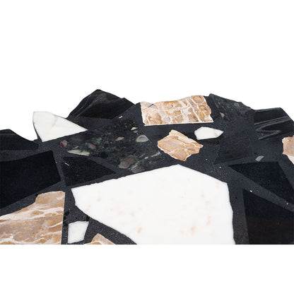BAIA COFFEE TABLE MULTICOLOR