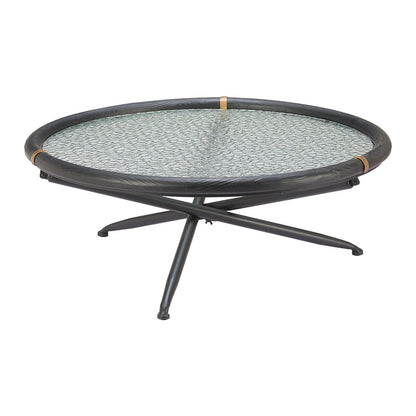 ANEIS COFFEE TABLE BLACK