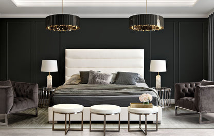 BARDOT BED
