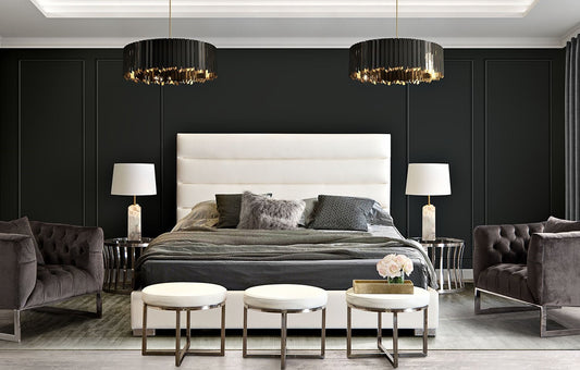 BARDOT BED