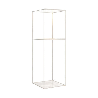 ZUO CHAIR DISPLAY LIGHT GRAY