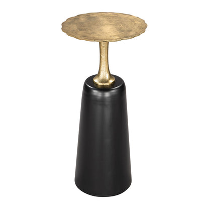 CHENAI DRINK TABLE BLACK