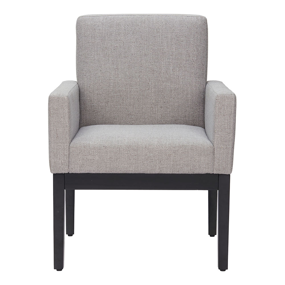 SENZIL DINING CHAIR GRAY