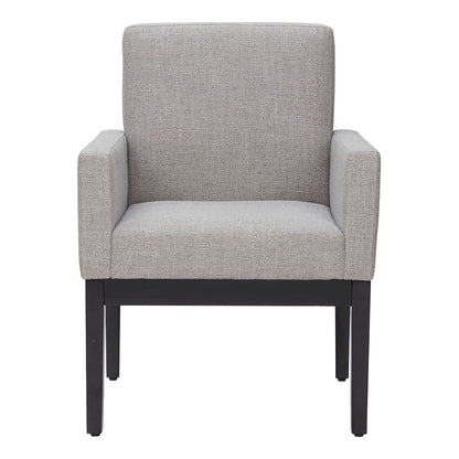 SENZIL DINING CHAIR GRAY