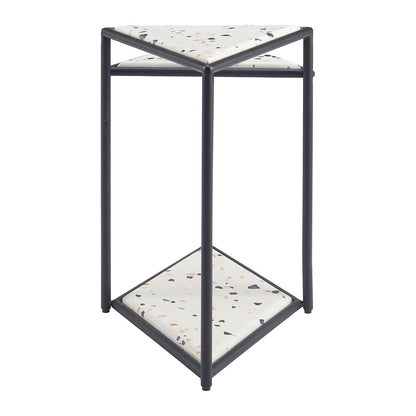 MISTE SIDE TABLE MULTICOLOR