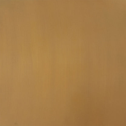 OSAM SIDE TABLE GOLD & BEIGE
