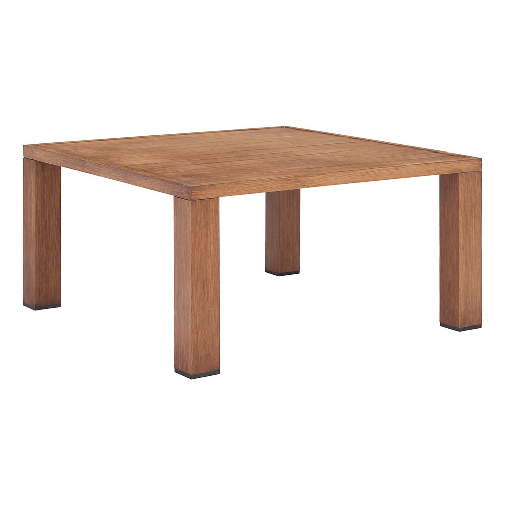 REGELS COFFEE TABLE NATURAL