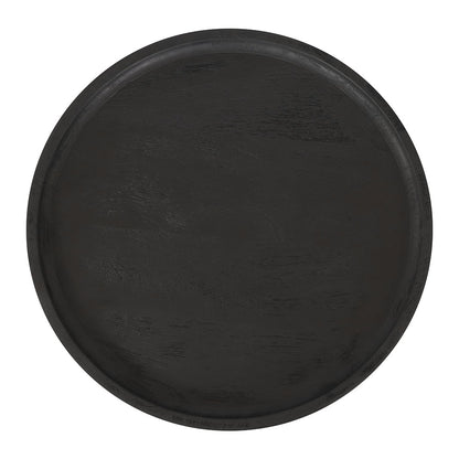 WATSON SIDE TABLE BLACK