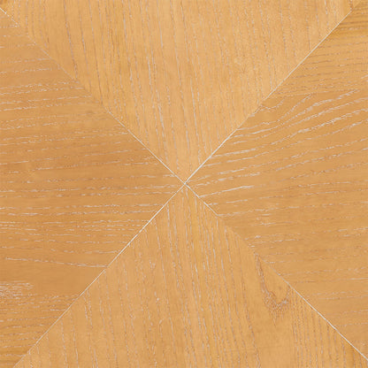 HALVA SIDE TABLE NATURAL