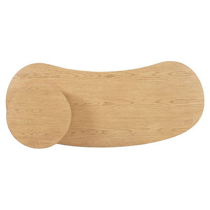TARKIZ DESK NATURAL