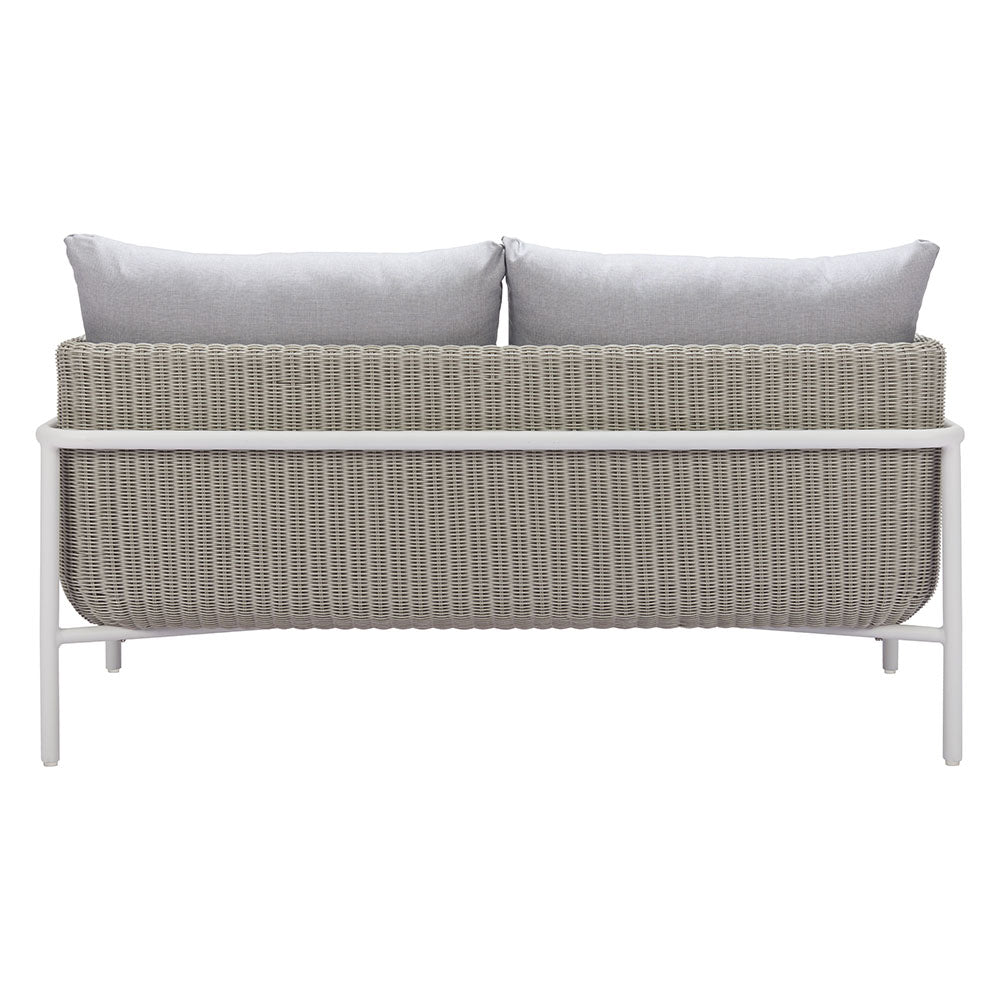 FRAIS LOVESEAT GRAY