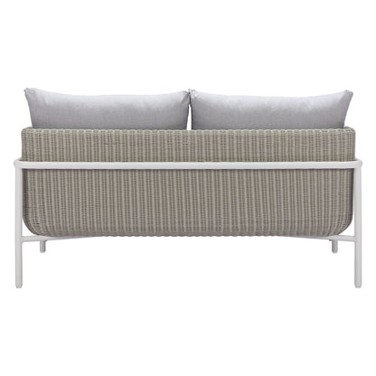 FRAIS LOVESEAT GRAY