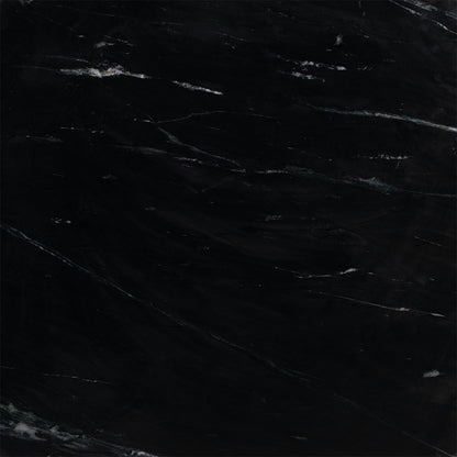 KURO DINING TABLE BLACK