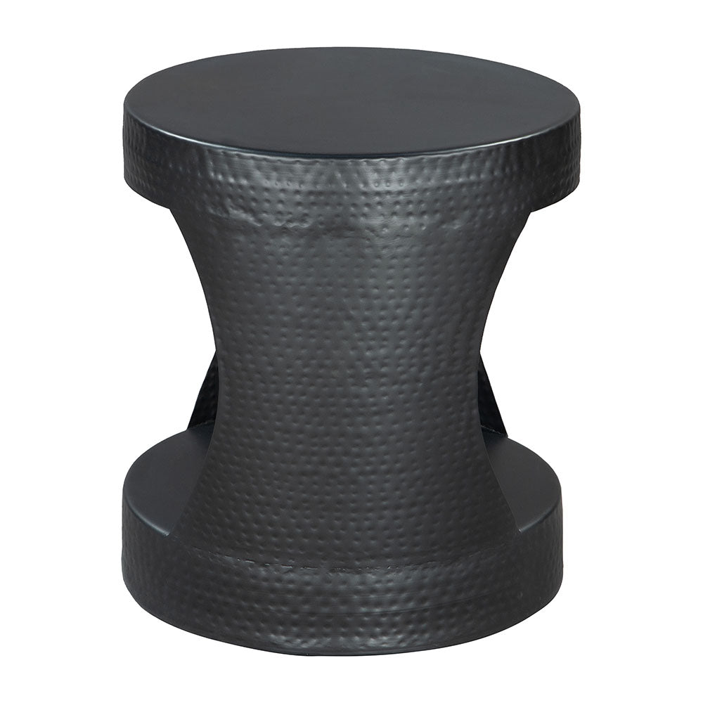 NUUK SIDE TABLE BLACK