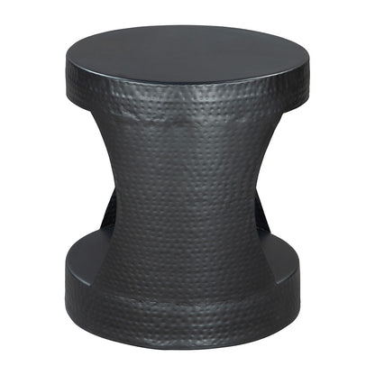 NUUK SIDE TABLE BLACK