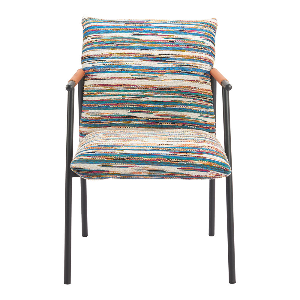 REDUGA DINING CHAIR MULTICOLOR