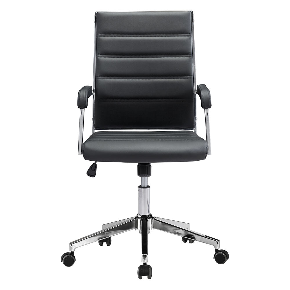 LIDERATO OFFICE CHAIR BLACK