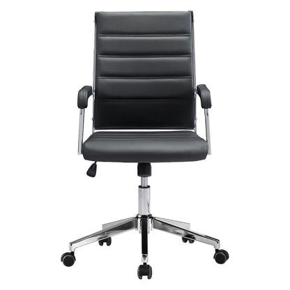 LIDERATO OFFICE CHAIR BLACK