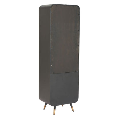 MAGARA BAR CABINET BLACK