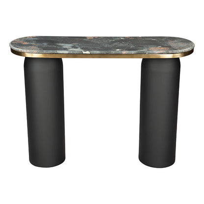 LUXOR CONSOLE TABLE MULTICOLOR