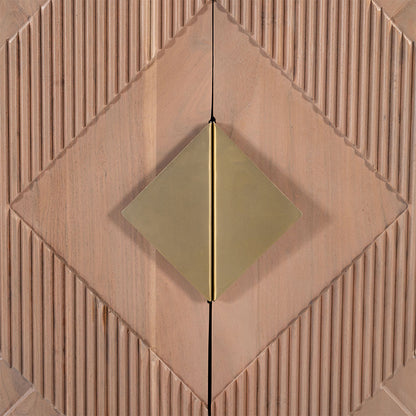 HIRA CABINET NATURAL