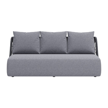 MEKAN SOFA GRAY