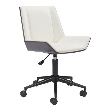 MAKER OFFICE CHAIR WHITE