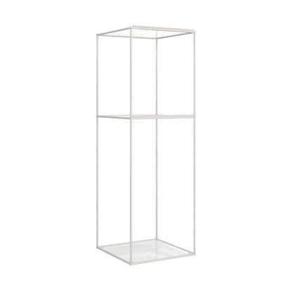 ZUO CHAIR DISPLAY LIGHT GRAY
