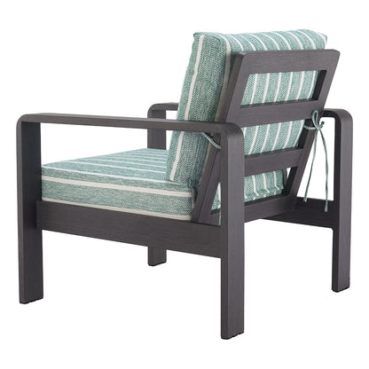 ROLIG ARMCHAIR GREEN