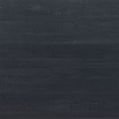 DEUS COUNTER TABLE BLACK