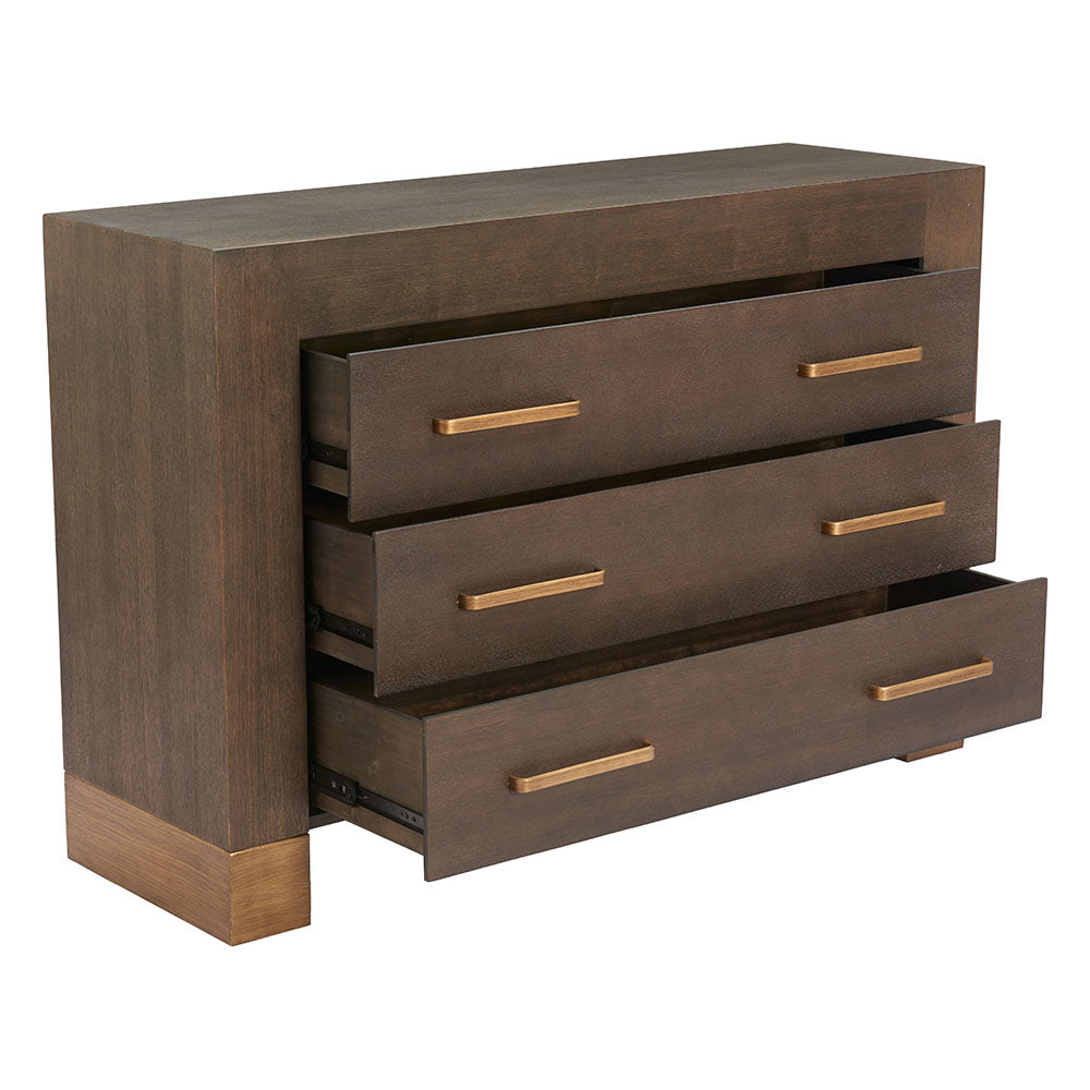 SIVAR CABINET ESPRESSO