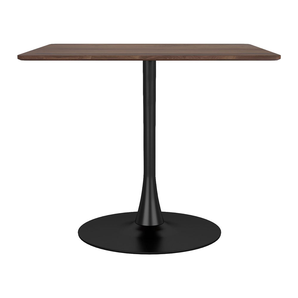 MOLLY DINING TABLE BROWN