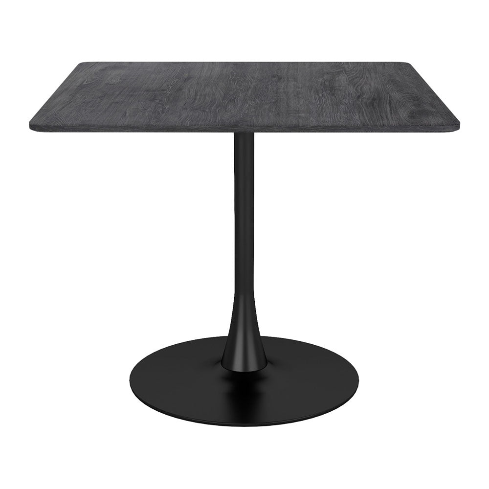 MOLLY DINING TABLE BLACK