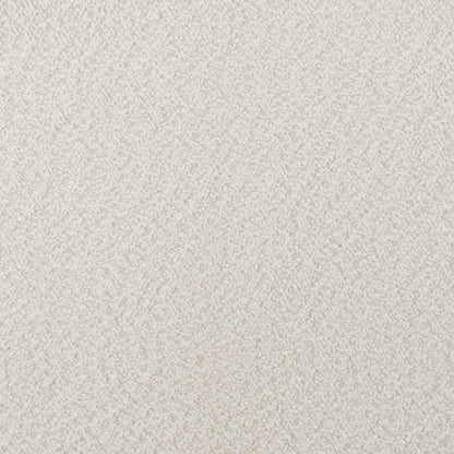 BARIS QUEEN BED IVORY