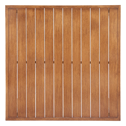 REGELS COFFEE TABLE NATURAL