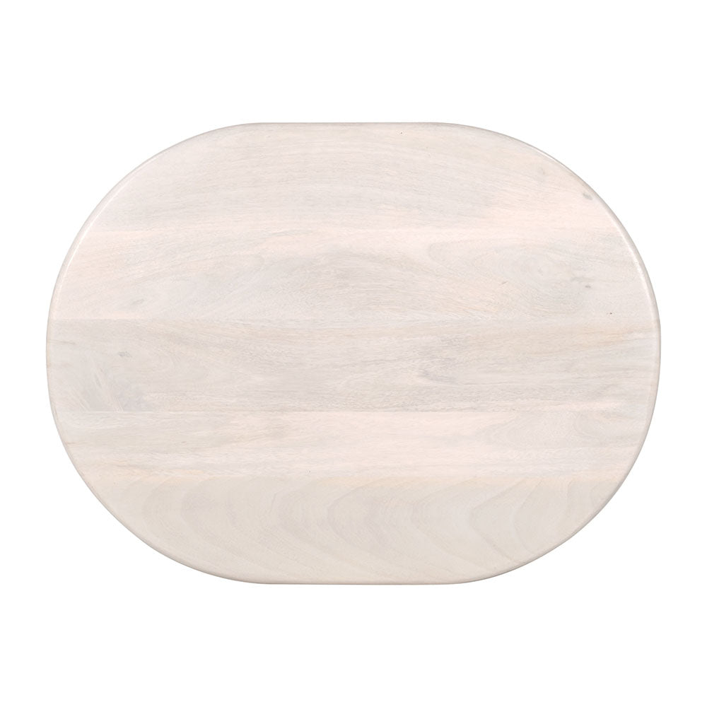 RISAN SIDE TABLE NATURAL