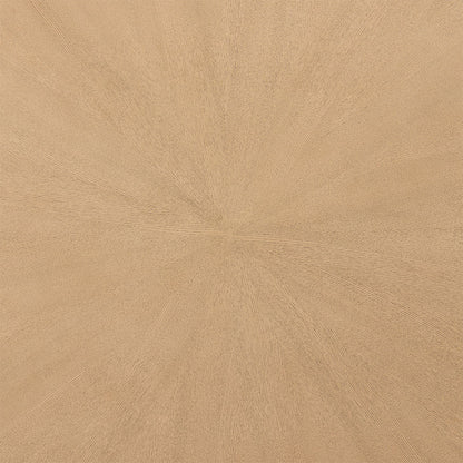 DISQUE DINING TABLE NATURAL