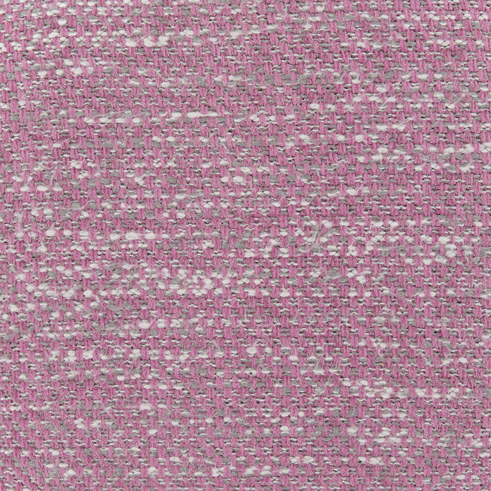 GOME OTTOMAN WISTERIA PURPLE