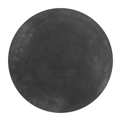 TASSE SIDE TABLE BLACK