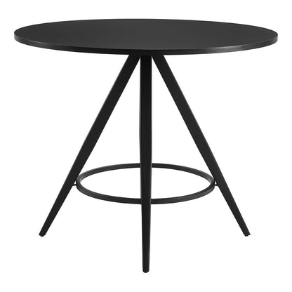 DINOS DINING TABLE BLACK