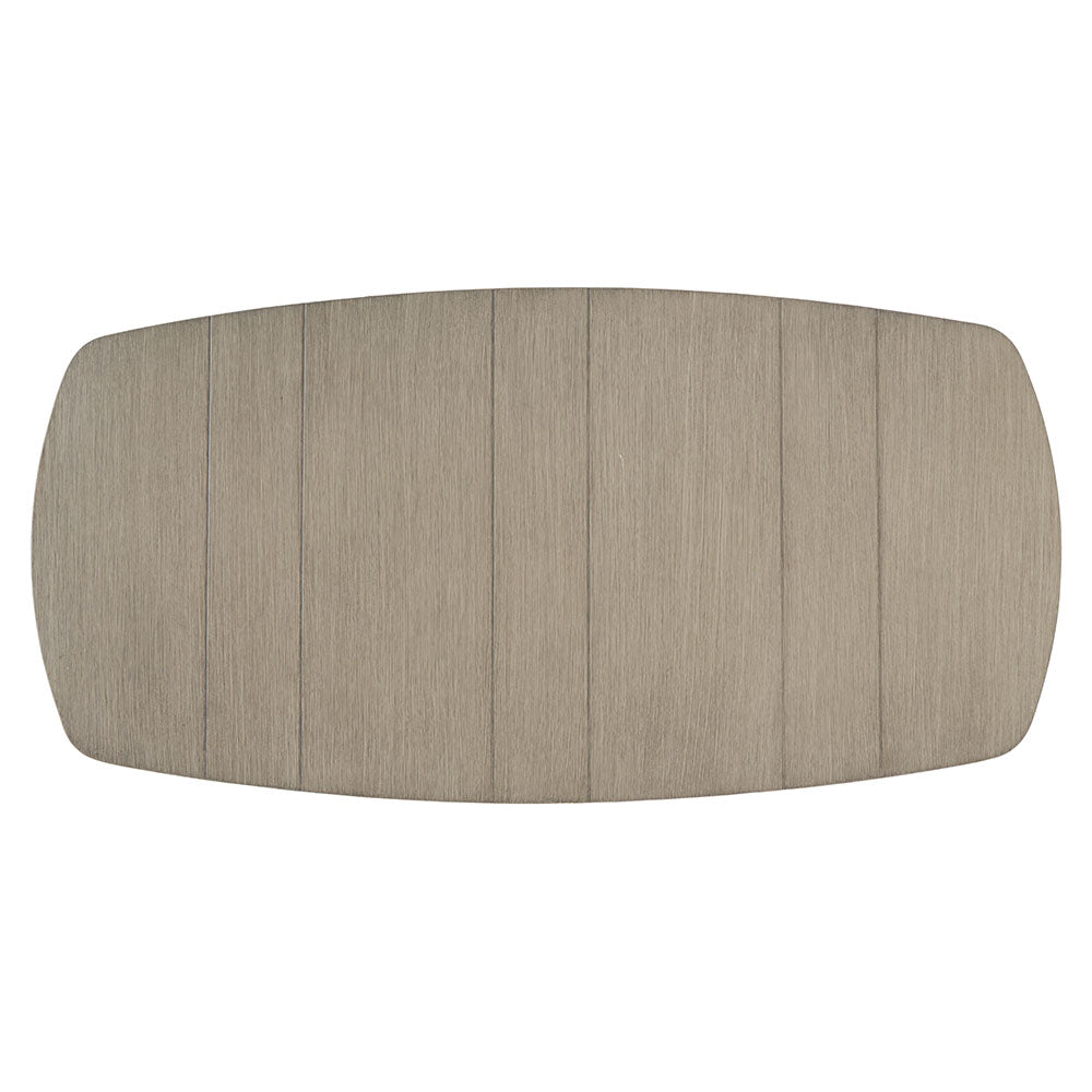 FORET COFFEE TABLE BROWN