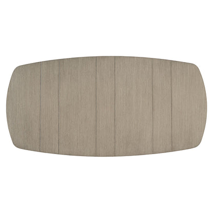 FORET COFFEE TABLE BROWN