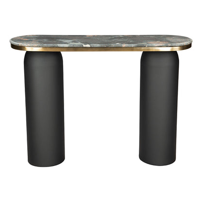 LUXOR CONSOLE TABLE MULTICOLOR