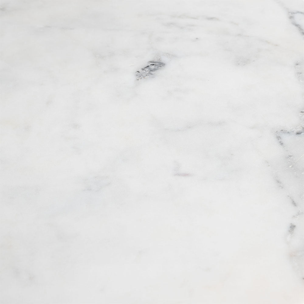 MUFID BISTRO TABLE WHITE & BLACK