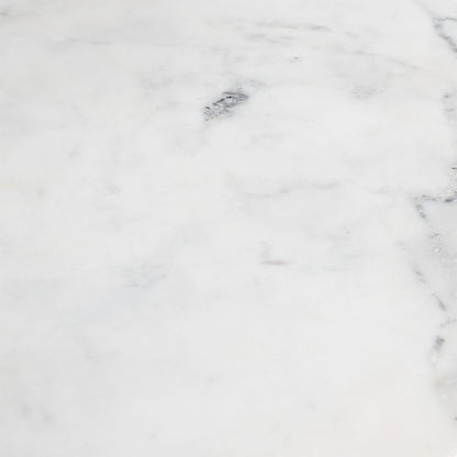 MUFID BISTRO TABLE WHITE & BLACK