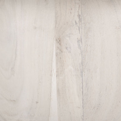 SAVONA COFFEE TABLE WHITE & WHITEWASHED