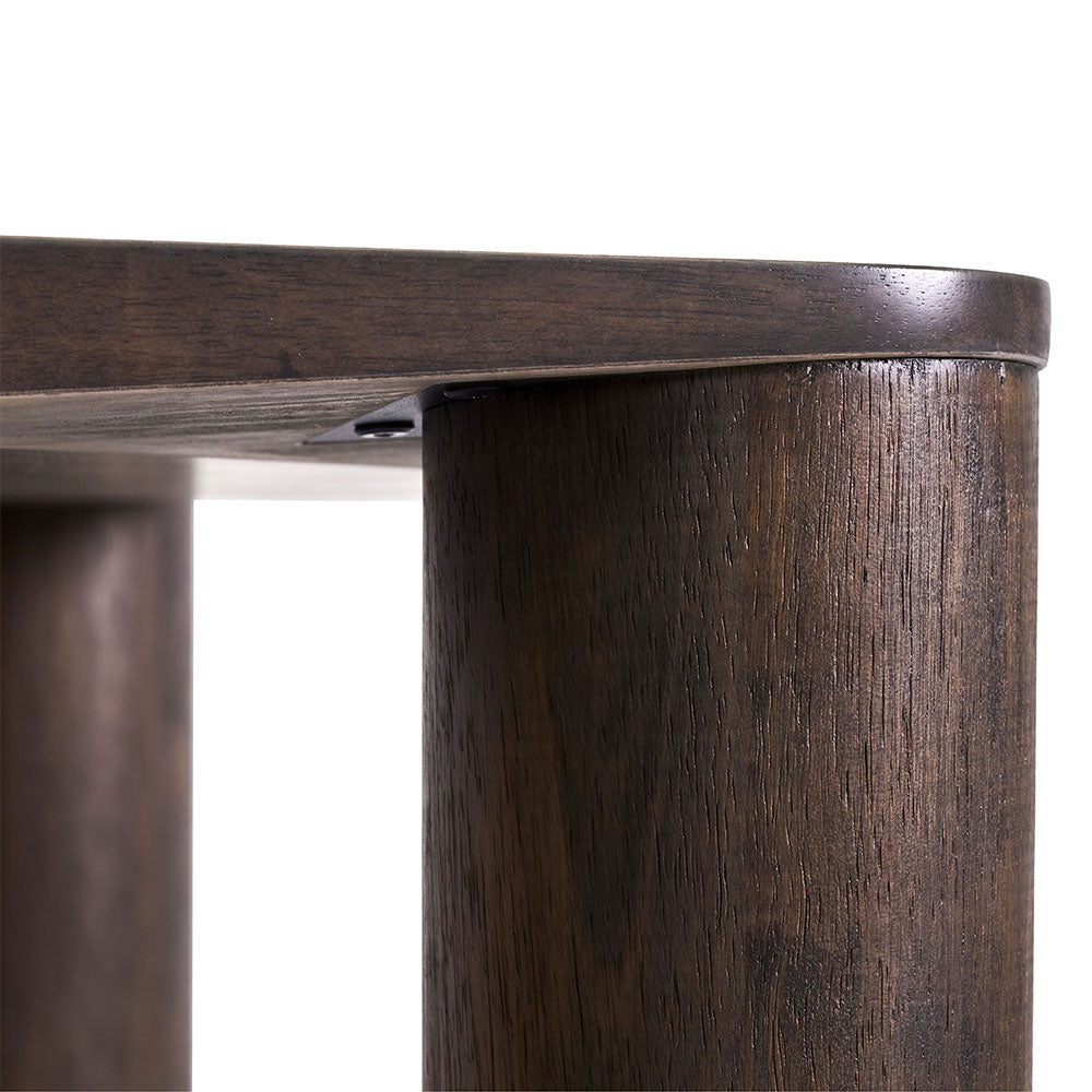 EAZY DINING TABLE ESPRESSO