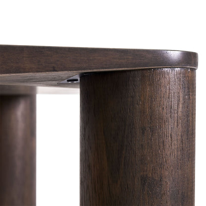EAZY DINING TABLE ESPRESSO
