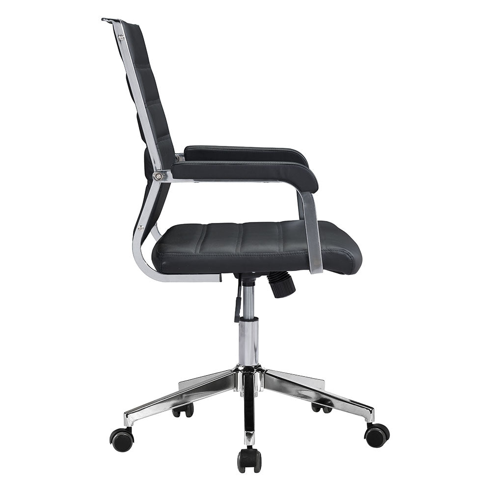 LIDERATO OFFICE CHAIR BLACK