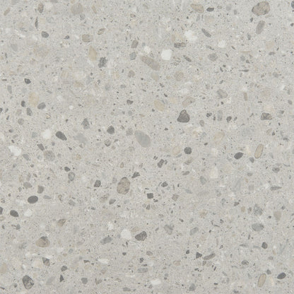 SPOT BAR TABLE GRAY & BLACK